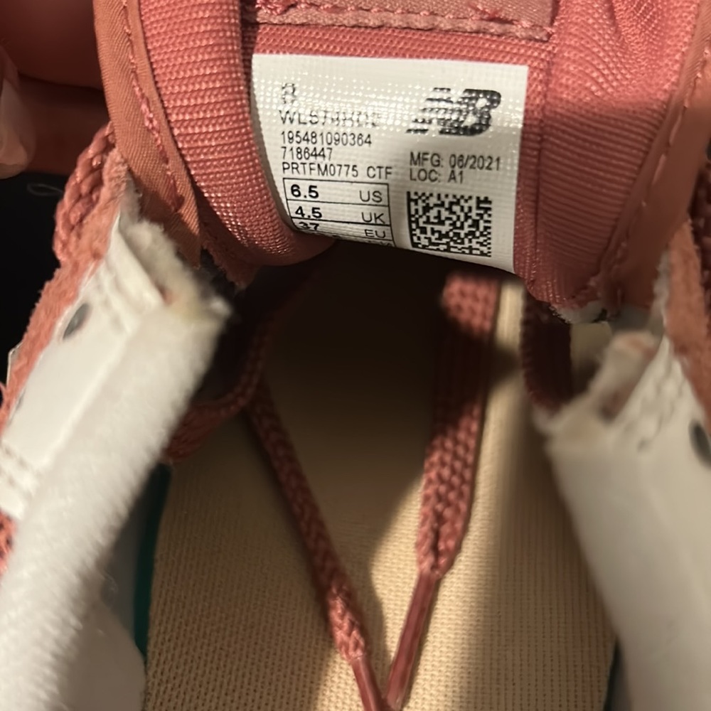 New balance 574 sneakers - Picture 4 of 4